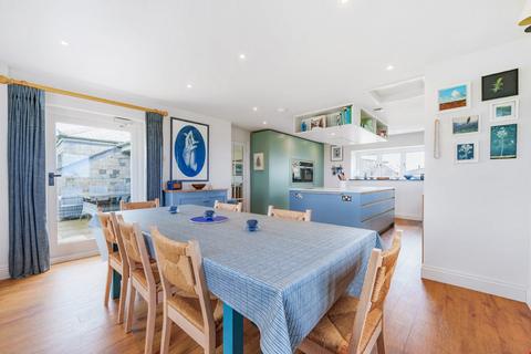 4 bedroom detached house for sale, Above Portheras Cove, West Cornwall