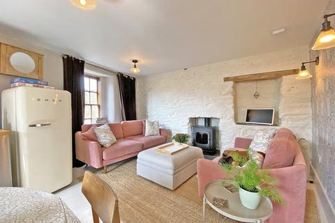 3 bedroom semi-detached house for sale, Mevagissey, Cornwall