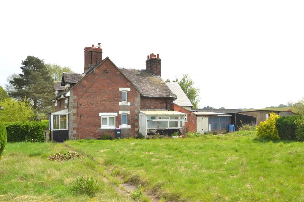 Side of Property