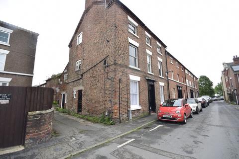 1 bedroom ground floor flat for sale, Noble Street, Wem, Shrewsbury