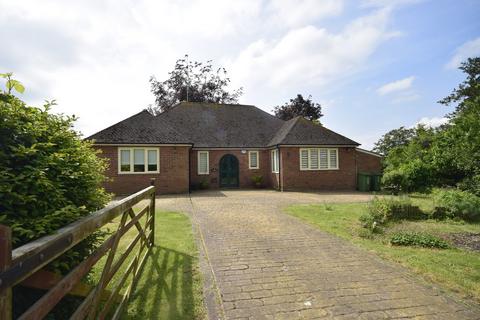 3 bedroom detached bungalow for sale, Bridgewater Street, Whitchurch