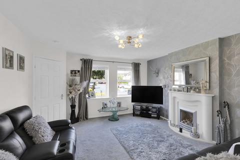 3 bedroom detached house for sale, Foxendale Close, Northwich