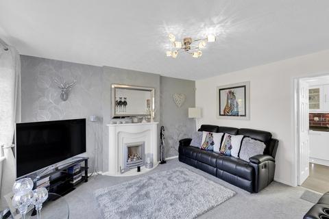 2 Foxendale Close, Northwich, CW8 4GZ