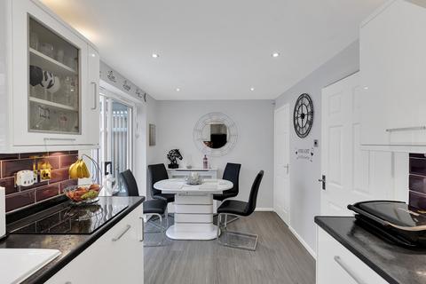 2 Foxendale Close, Northwich, CW8 4GZ