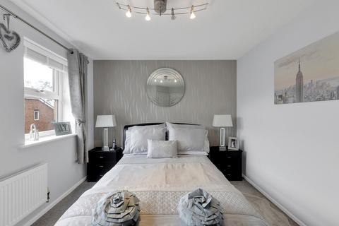 2 Foxendale Close, Northwich, CW8 4GZ