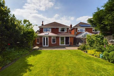 5 bedroom detached house for sale, Birmingham Road, Shenstone Wood End