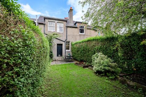 2 bedroom terraced house for sale, North View, Bearsden
