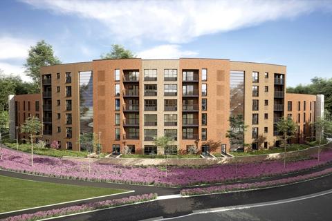 1 bedroom apartment for sale, Plot 293, West Shore, Edinburgh EH5