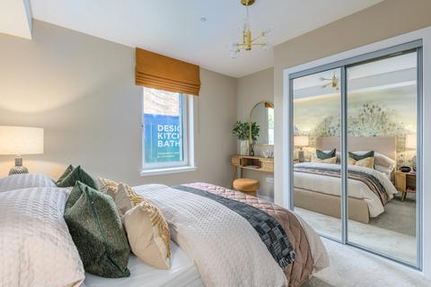 1 bedroom apartment for sale, Plot 293, West Shore, Edinburgh EH5