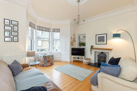 4 bedroom terraced house to rent, Almondbank Terrace, Edinburgh, Midlothian