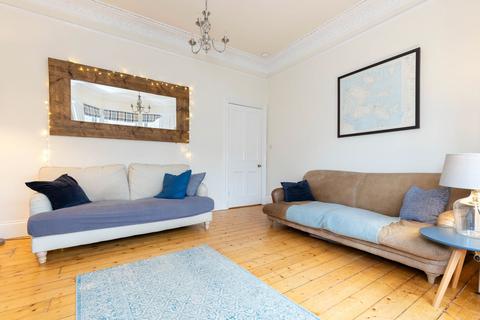 4 bedroom terraced house to rent, Almondbank Terrace, Edinburgh, Midlothian