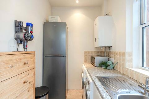 undefined, Almondbank Terrace, Edinburgh