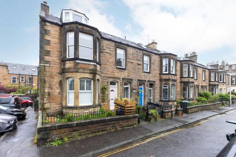 undefined, Almondbank Terrace, Edinburgh