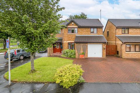 3 bedroom detached house for sale, Northland Gardens, Scotstoun, Glasgow