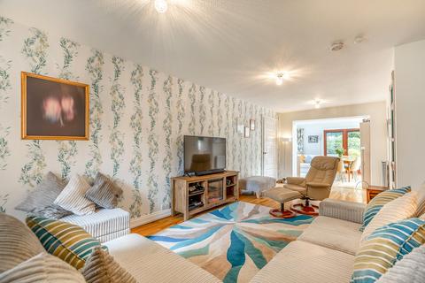 3 bedroom detached house for sale, Northland Gardens, Scotstoun, Glasgow