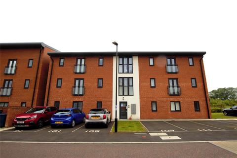 2 bedroom apartment for sale, Willowbay Drive, Newcastle Great Park, Newcastle Upon Tyne, Tyne & Wear