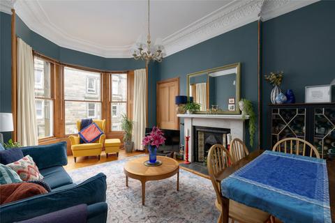 3 bedroom apartment for sale, Royston Terrace, Edinburgh