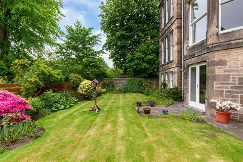 8a Abbotsford Crescent, Edinburgh, EH10 5DY