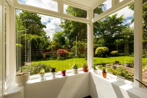 8a Abbotsford Crescent, Edinburgh, EH10 5DY
