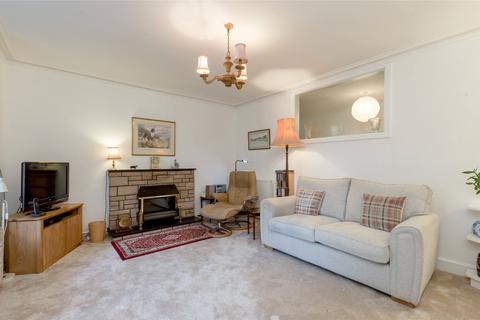 8a Abbotsford Crescent, Edinburgh, EH10 5DY