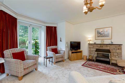 8a Abbotsford Crescent, Edinburgh, EH10 5DY
