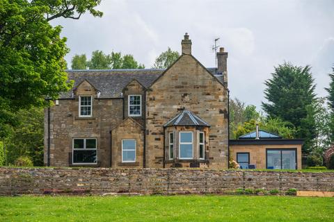 4 bedroom detached house for sale, Dalkeith, Midlothian