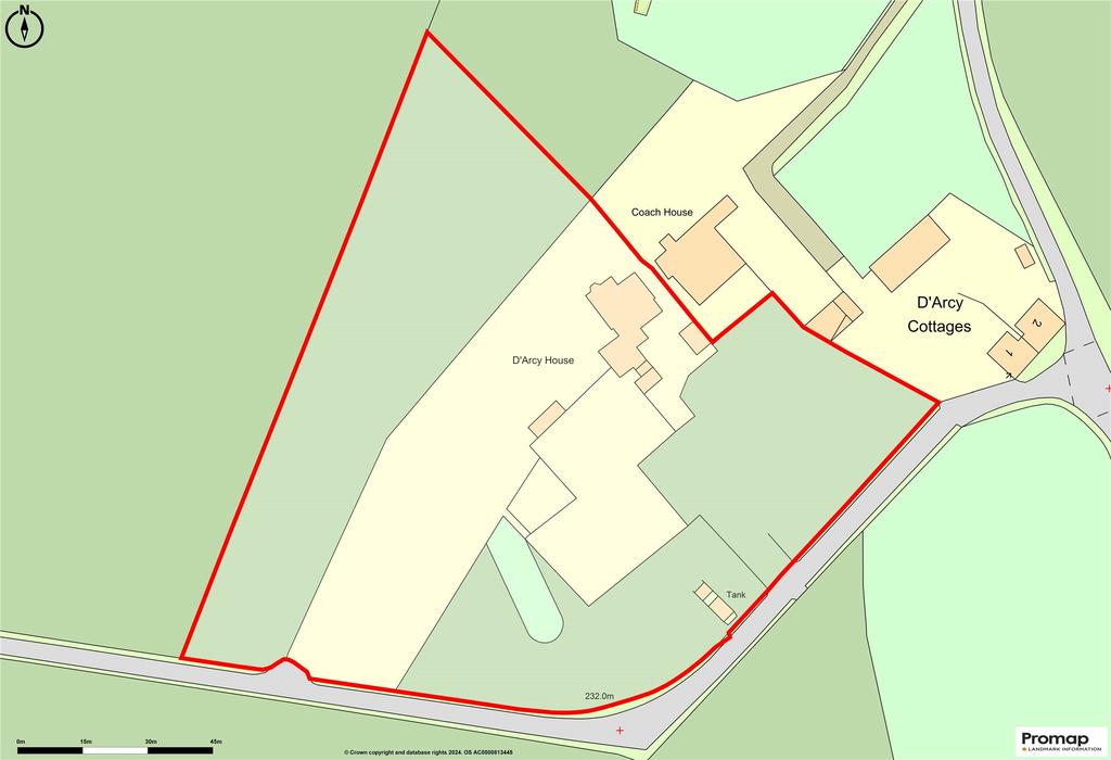 Sale Plan