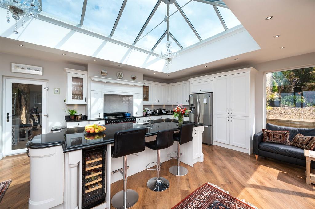 Kitchen/Family Room