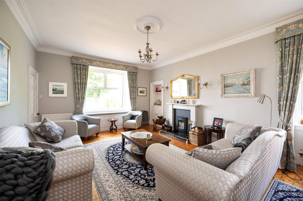 Drawing Room