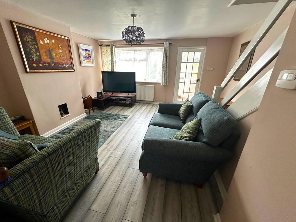 Living room 2