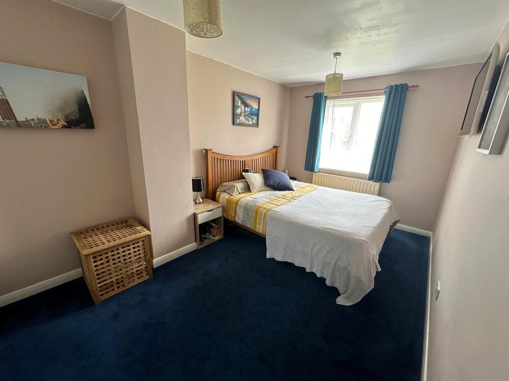 Bed 1