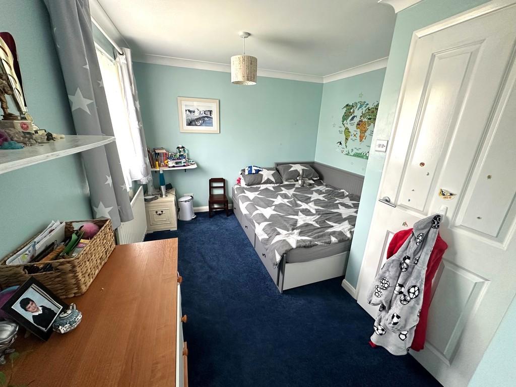 Bed 2