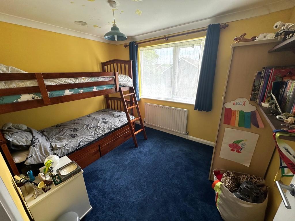 Bed 3