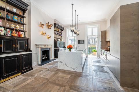 7 bedroom terraced house to rent, Devonshire Place, Marylebone, W1