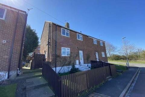 2 bedroom semi-detached house for sale, Eastside Avenue, Bearpark, Durham, DH7