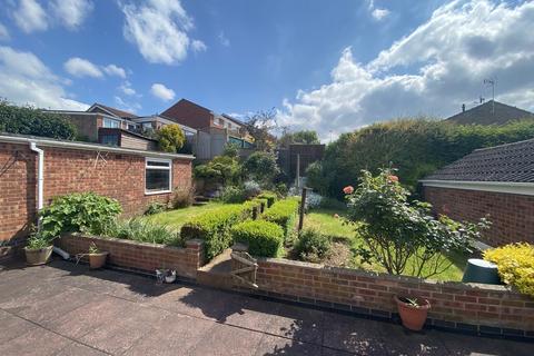 2 bedroom detached bungalow for sale, Ploughmans Drive, Shepshed