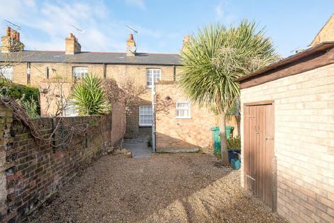 2 bedroom terraced house for sale, Castelnau Row