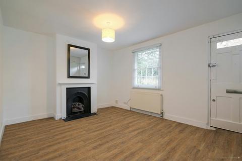 2 bedroom terraced house for sale, Castelnau Row