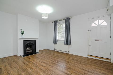2 bedroom terraced house for sale, Castelnau Row