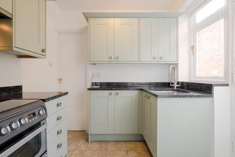 2 bedroom terraced house for sale, Castelnau Row