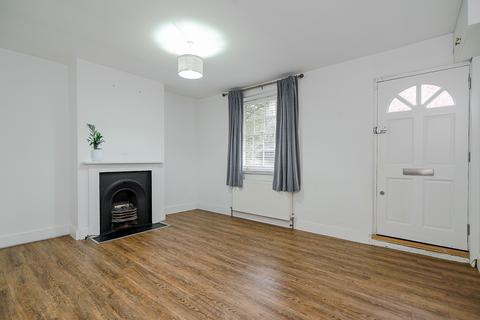 undefined, Castelnau Row