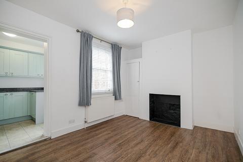 2 bedroom terraced house for sale, Castelnau Row