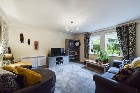 2 bedroom ground floor flat for sale, Wildhay Brook, Hilton