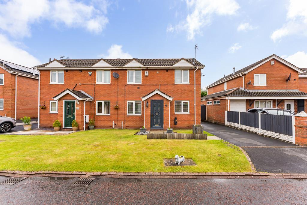 6 Kingswood Court L33 8 YL 6