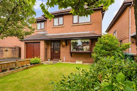4 bedroom detached house for sale, Fairfield Drive, Ormskirk L39