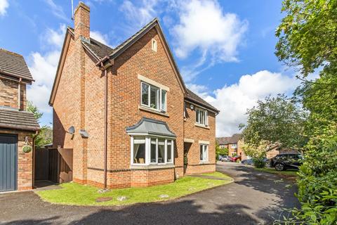 4 bedroom detached house for sale, Court View, Stonehouse, Gloucestershire, GL10