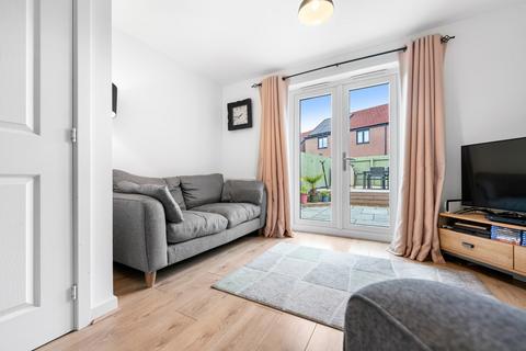 2 bedroom semi-detached house for sale, Ffordd Crabtree, Old St. Mellons, Cardiff