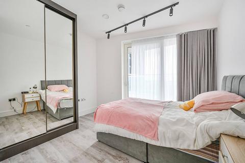 2 bedroom flat for sale, Icon Tower, Acton, W3