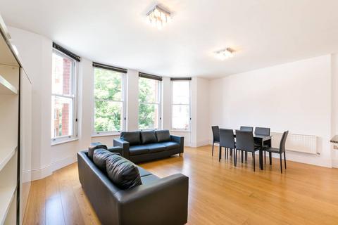 3 bedroom flat to rent, Nevern Square, Kensington, London, SW5