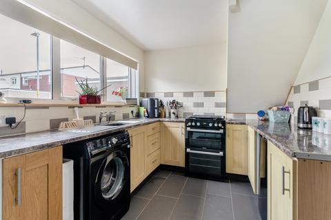 3 bedroom terraced house for sale, Newland Way, Monmouth, Wyesham